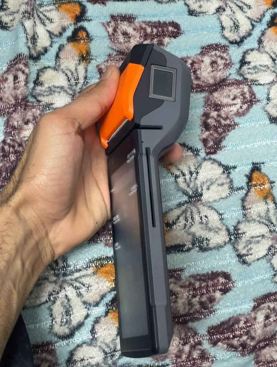 جهاز sunml P2 للبيع سعر 200 مامستخدم جديد 
الاستفسار ***********
عنوان بغداد المحموديه
