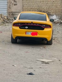 جارجر بوليسي موديل (2023)اصل  مرقمة بغداد تكسي بسمي 2ويل  السعر 220ورق...