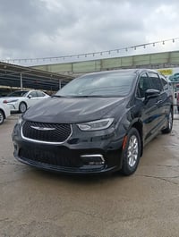 كرايسلر • ٢٠٢٥ • ٣٫٦ لتر