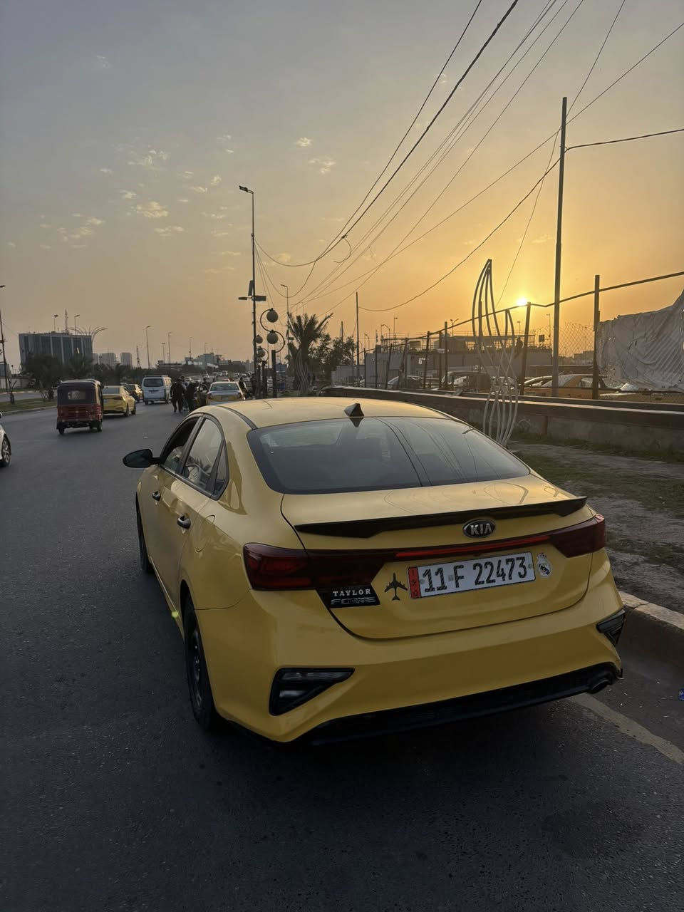 فورتي موديل2019وحادثة مال امريكة موضح بل صور شواصي لغد مكفولات يرباك الاستيرن طاك وراجع سستم سيارة نضيفةوكاملة سعر123 وبيهة مجال بسيط  مكاني بغداد الوزيرية
***********
