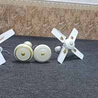 مراوح • كبار • صناعة باكستاني