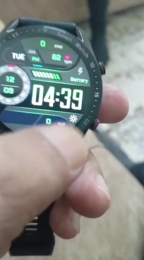 ساعتين سمارت ماركات عالميه فول مواصفات السعر خمسين مع التوصيل


**إذا كنت صاحب هذا الإعلان وتريد حذفه لأي سبب، رجاءا أرسل رسالة إلى الدعم الفني**