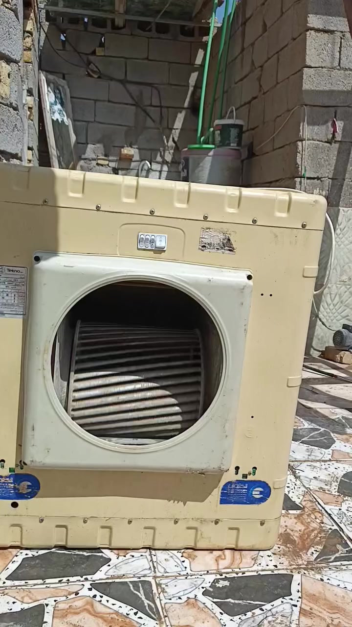 مبرده للبيع شرط الشغل نضيفه  السعر ١٠٠ ألف


**إذا كنت صاحب هذا الإعلان وتريد حذفه لأي سبب، رجاءا أرسل رسالة إلى الدعم الفني**