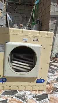 مبرده • نضيفه • شغالة