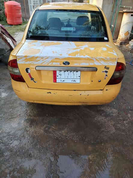 سلام عليكم
الطيبه للبيع موديل ٢٠١٥ سياره مصغره هيه وقرامات
سياره بسمي الاستفسار ***********
السعر 32 قابل للتفاوض
