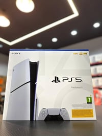 بلي فايف • بلاي ستيشن 5 • PS5 • جهاز العاب • سوني • اوربي • جوستك • يد...