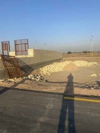 عرصه • ٢٠٠م • مجمع الفرات السكني