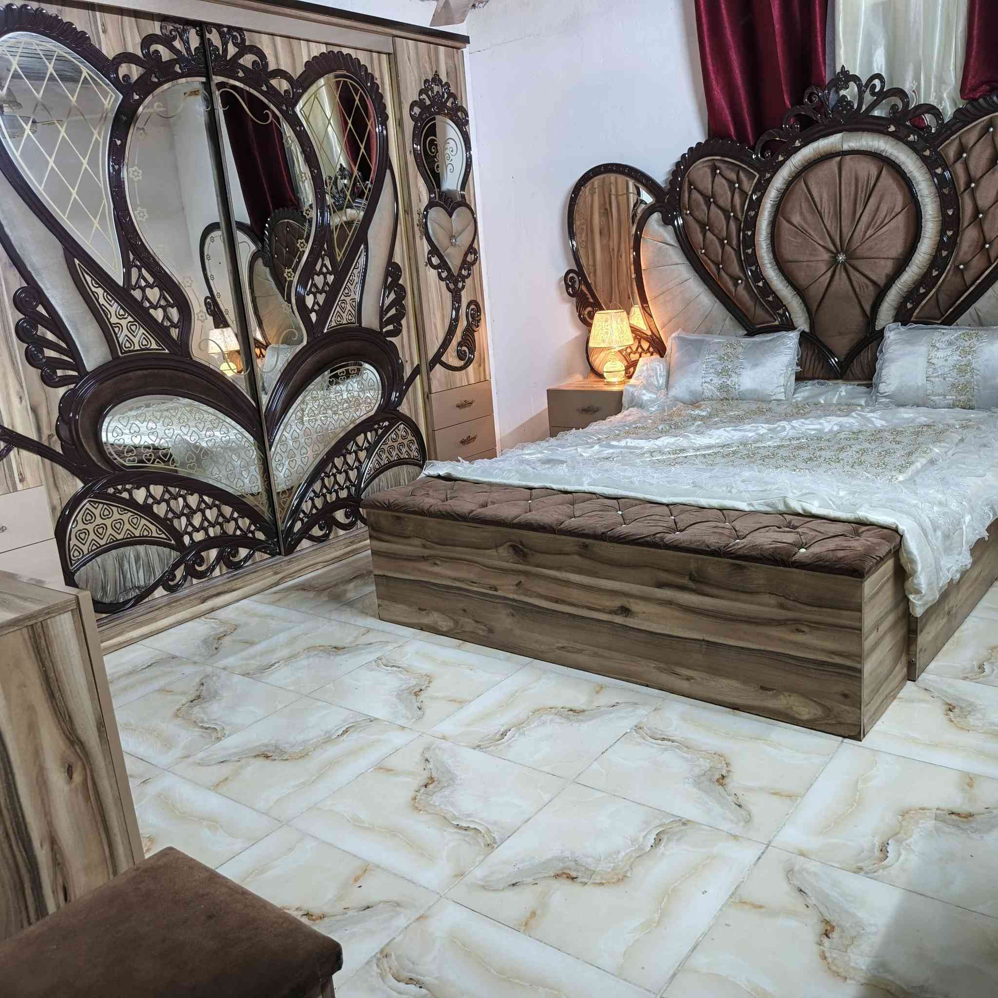 غرفه تركي للبيع تواصل خاص


**إذا كنت صاحب هذا الإعلان وتريد حذفه لأي سبب، رجاءا أرسل رسالة إلى الدعم الفني**