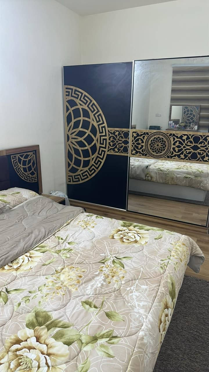 غرفة تركي سلايت نظيفة مابيها اي ضرر
العنوان بغداد زيونه شارع الربيعي


**إذا كنت صاحب هذا الإعلان وتريد حذفه لأي سبب، رجاءا أرسل رسالة إلى الدعم الفني**