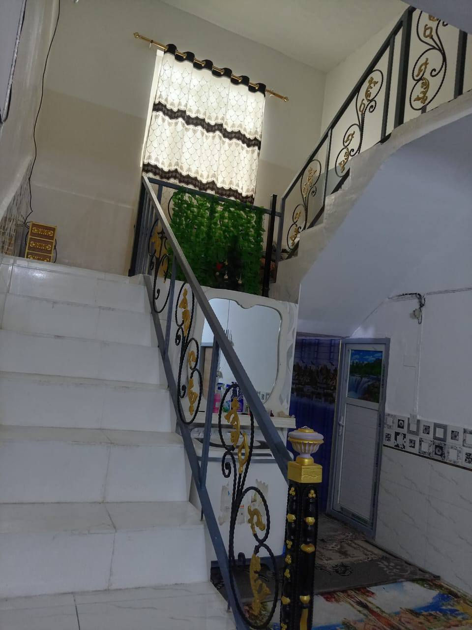 اللهـــــــم صـلِّ علـــــــى مــــــحــــمــــد وآل مــحــــــــمـد 
دار للبـــيع الســـعــر 75مـــمـــكن تـفــاوض 
المــســــاحــه 250

             طــــــــابــــــــــو زراعــــي سنـــــد 25

                   طابـــــــــق واحـــــــــــــد 

2غـــرفــتـــيـــن نــــــوم وكلـــــــدور وستــــقــــــبال ومطبــــــــخ  

ومجمــــــــع صحيـــــــــات داخـــل وخـــــــارج وبيــــــتونـــــــه 

عنـــــوان حـــــلــه قـــــرب الــــعلـــويــــه شـــريـــــفـــــه ع 

قــــــــرب مــــعــــمــــل الــــــــدبــــس خــــلــــف ســـــكــلــت
 امـــيـر 

للاســــتــفـــــسار اكــــــثـــر مــــراجـــعـــت مــــكـــــتب الـــــربـــيعـــي للعــــــقــــار ولمــــــقــــاولات الـعــامـــــه شـــــارع 100قــــــرب جــــــســــــر الــــمــــشــــــات ***********

                              ملاحــــــــــــــضه                            

عنــــدك عقــار اتريـــــــد اتبيعـــــــعه او اتأجـــــــــره طــــــــابو صـــــــــرف او طابــــــو زراعـــــــــي مراســــــــلت الصفحـــــــه او اتصــــــــال  ***********‏@كرار حاتم الربيعي:مراسلت الصفحه او اتصال ***********
