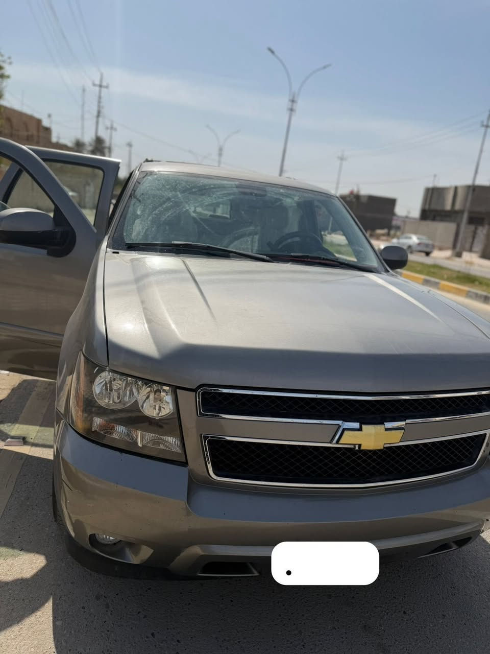 ادوات
بدون كصه

تاهو 2010 
جاهزه ماتصرف عليها ربع 
مكان كربلاء سعره 70 بيها مجال


**إذا كنت صاحب هذا الإعلان وتريد حذفه لأي سبب، رجاءا أرسل رسالة إلى الدعم الفني**