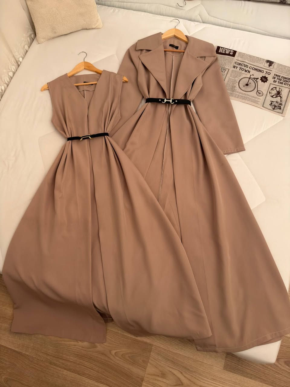 جديد ومميز كوالتي عالي 

قياس 38 40 42 44 46 48

العنوان / بصره العشار داخل عماره حجي جاسب

يوجد توصيل جميع محافظات العراق 

توصيل بصره 5. محافظات 6 

للحجز دايركت .

للحجز وتساب *********** 

#لايك_كومنت #تعليقات #تعليقاتكم_تسعدني😍
