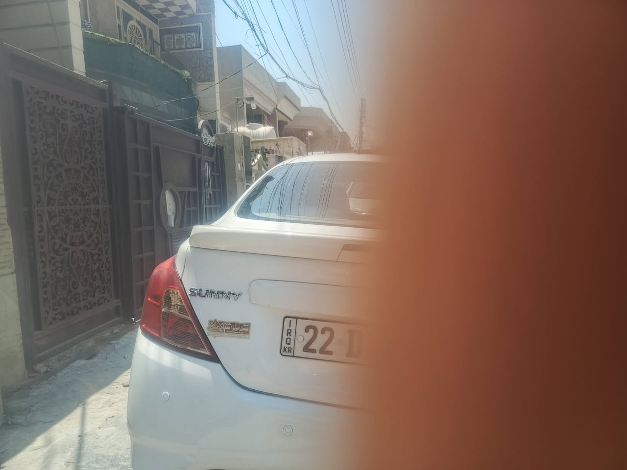 للبيع صني ٢٠ هندي السعر ٩٥ اربيل بسمي *********** عنوان الامين
