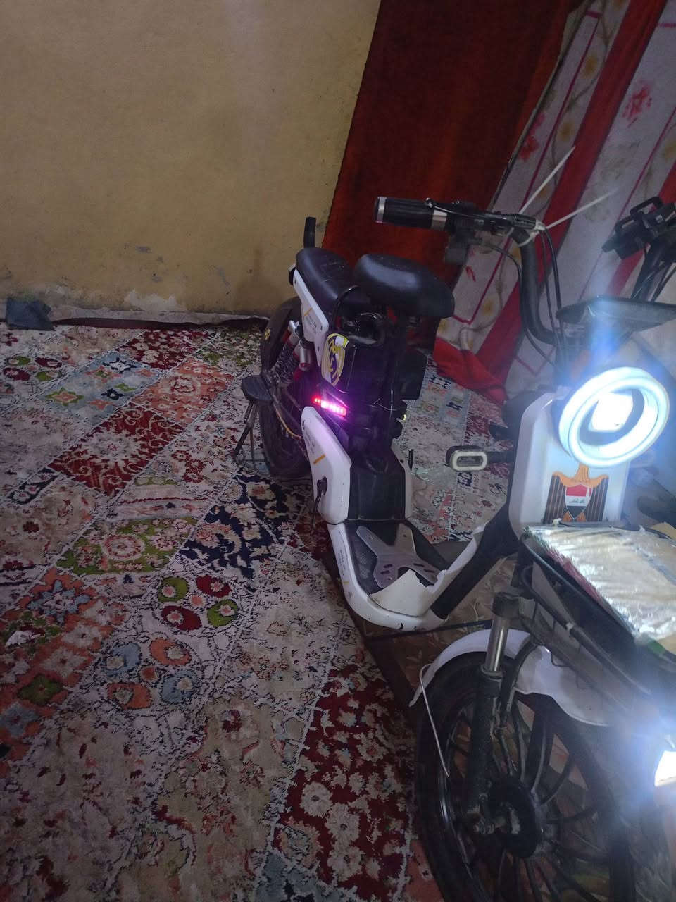 السلام عليكم ماطور البيع نضافة كدام العين الشراي يتصل ***********
