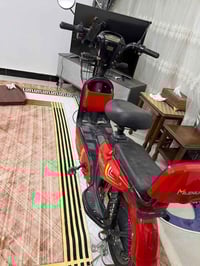 دراجة شحن • حجم ١٤ • تكريت