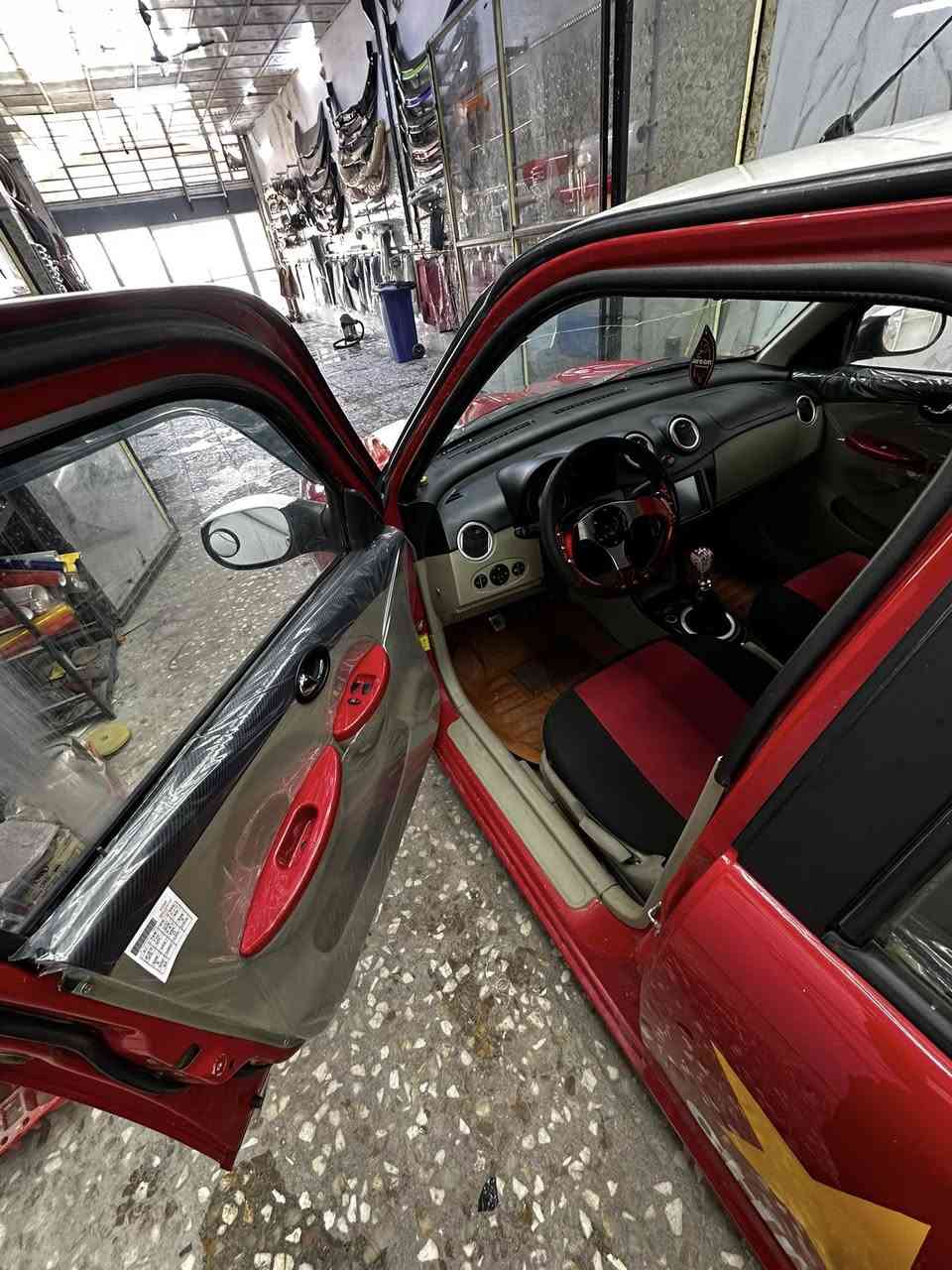 يالله
ليفان 2012
رقم بغداد سنويه نافذه راعيه يريد مداور⚠️
سياره مكفوله بيه بس جاملغ جهه راكب صبغ✅
سياره نظيفه وكامله ع اخر حبايه✅
حداديه ✅
تبريد ✅
مكينه كير كفاله✅
سياره جاهزه حتى الكماليات✅
دوشمه جديده✅
ارضيه جلد جديده✅
ستيرن رياضي✅
سياره مبولشه ونظيفه حيل ✅
سعر 37 وبيه مجال قليل✨✨
عنوان حله شارع ٨٠ مقابل العاب ارض بابل
كماليات الجود 📍✅


**إذا كنت صاحب هذا الإعلان وتريد حذفه لأي سبب، رجاءا أرسل رسالة إلى الدعم الفني**