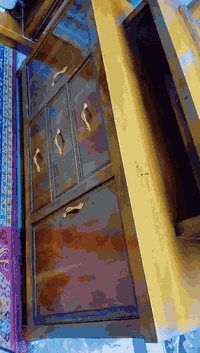 سلام عليكم غرفه نجاره تزكام البيع ***********
