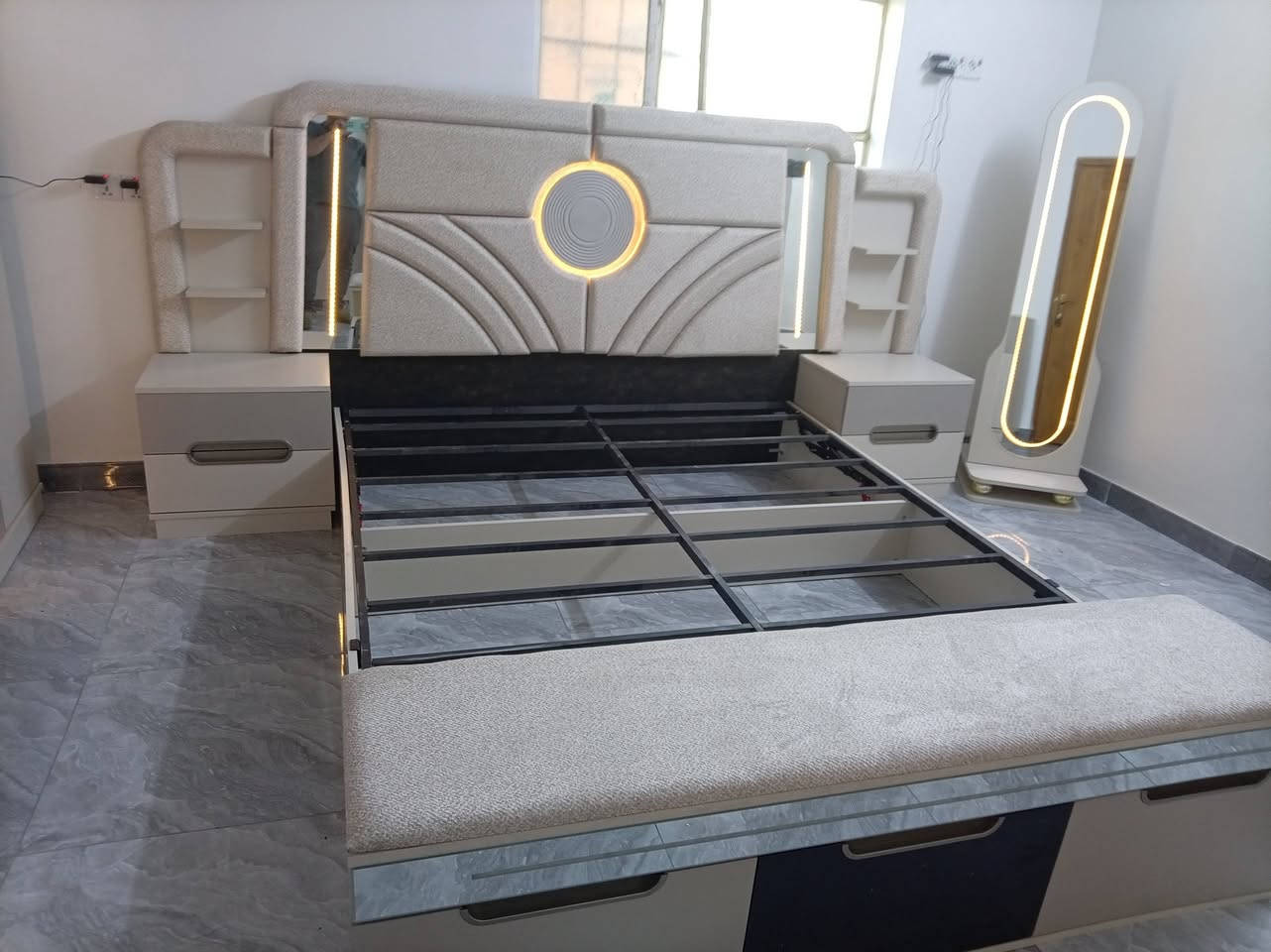 البيع غرفه نوم تركي اصلي 10 قطع
اسعار جمله معا شد ونقل مجاني جميع محافظات
غرف ضهر بلوك برغي جوي حديد
صبغ حراري ضمان فتح وشد أكثر 10مرات
*********** واتساب
*********** واتساب
