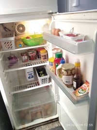 ثلاجه • النجف • حي الوفاء