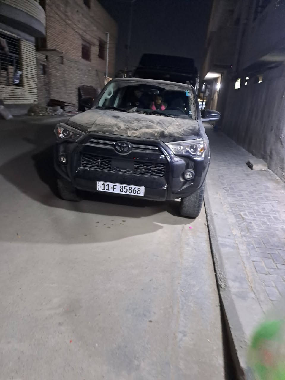 بسمي رقمه بغداد ٣٠٢٣  ماشيه ٤٠ )***********
