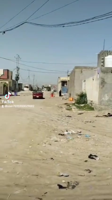 ياالله
بيت للبيع طابقين 4غرف نوم $احد الغرف سويت صالتين $مطبخ حار  وبارد $استقبال $ صحيات خارج وداخل عدد 4  ✓مخزن  صطح مطبك وملبوخ وجه @ وكفه البيت عايز بس ارضيه  العنوان كوفه شارع المعمل# قريب شارع العام  اي ستفسار خاص او واتساب ***********مساحه 215بناء طابوق صب اساس وسقف  بناء 2025عالي عن شارع ركن عل 3شوارع  شارع 12متر  
مفتوح عل شارع المعمل قريب جدآ سند 25مشمول بتطويب مرقم بلديه
