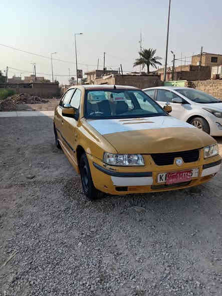 سمند ماندل راعيه جاهزه رقم احمر سنويه كارتونيه مكينه بيه بخار مكان سياره كوت مركز المدينه سعر ١٦ بيه مجال ***********
