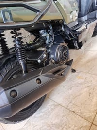 اباجي موديل 2025 • استعمال قليل • بصره ابي الخصيب