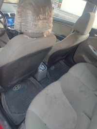 اكسنت امريكي gdi1600بيها 3قطع وبارد زغير بلبنيد موضح بصوره سياره بسمي ...