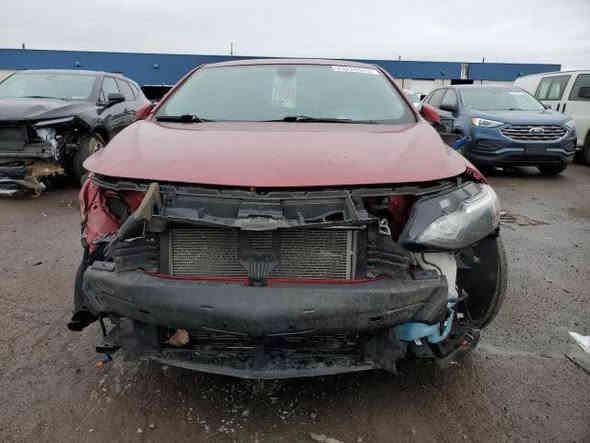 **بيع سريع محتاج فلوسها 

ماليبو 2021 RS
محرك 1500 تيربو 
🔆الموصفات
📍جناح RS
📍دفيوزر RS
📍دبل كزوز
📍تشغيل عن بعد 
سعر 113$
سيارة رقم اربيل باسمي سنوية تخلص ب2028
مكانها بغداد المنصور 
***********
