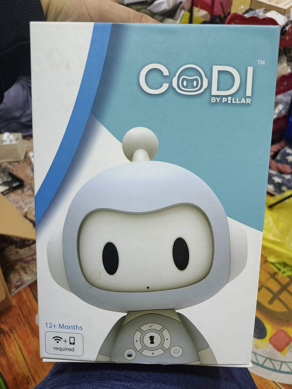 قيم وخذ


**إذا كنت صاحب هذا الإعلان وتريد حذفه لأي سبب، رجاءا أرسل رسالة إلى الدعم الفني**