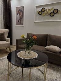 طبلات جدد • سيت ثلاثي • طبله وسطية