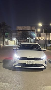 كيا K3 ٢٠٢٤ • فول تحكمات • رقم مميز
