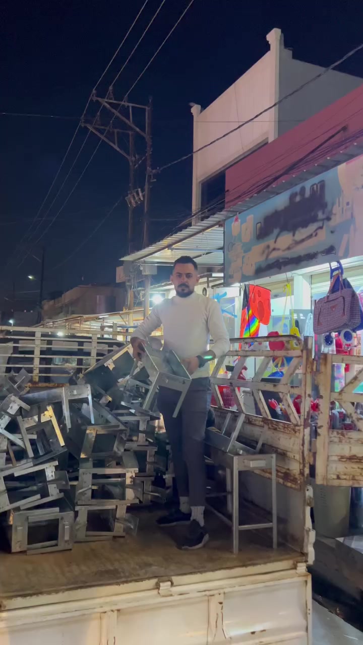 عرض فقط يم ابو الفوارس🔥🔥


**إذا كنت صاحب هذا الإعلان وتريد حذفه لأي سبب، رجاءا أرسل رسالة إلى الدعم الفني**