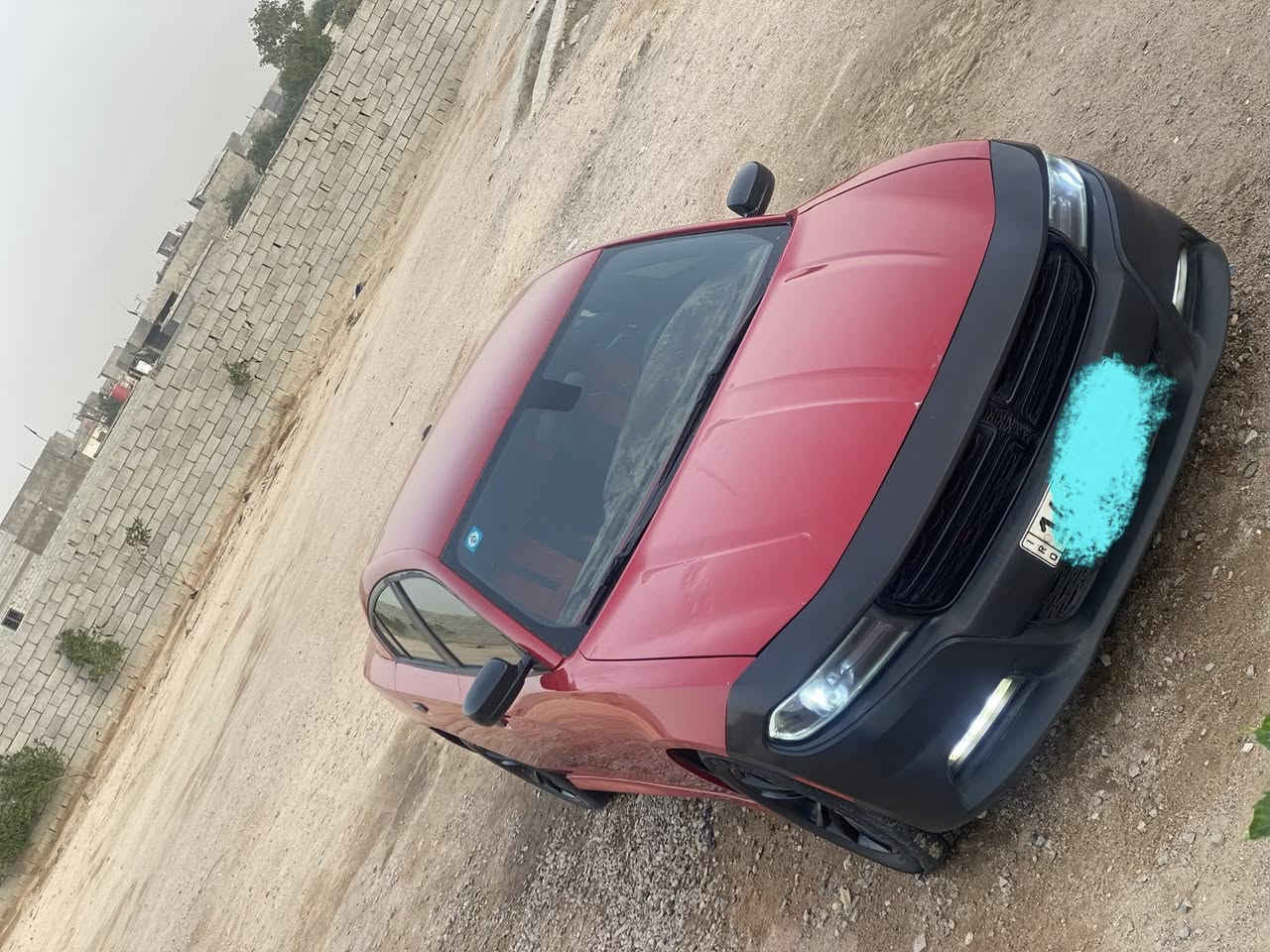 سلام عليكم جارجر معلايه 20.16سياره بيه رشات صبغ اثر شخوط اتصل ع راعيه وستفسرمنه !! مكلف بنشر  سعر145
***********
