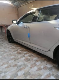 اوبتيما • ٢٠١١ • محرك ٢٠٠٠