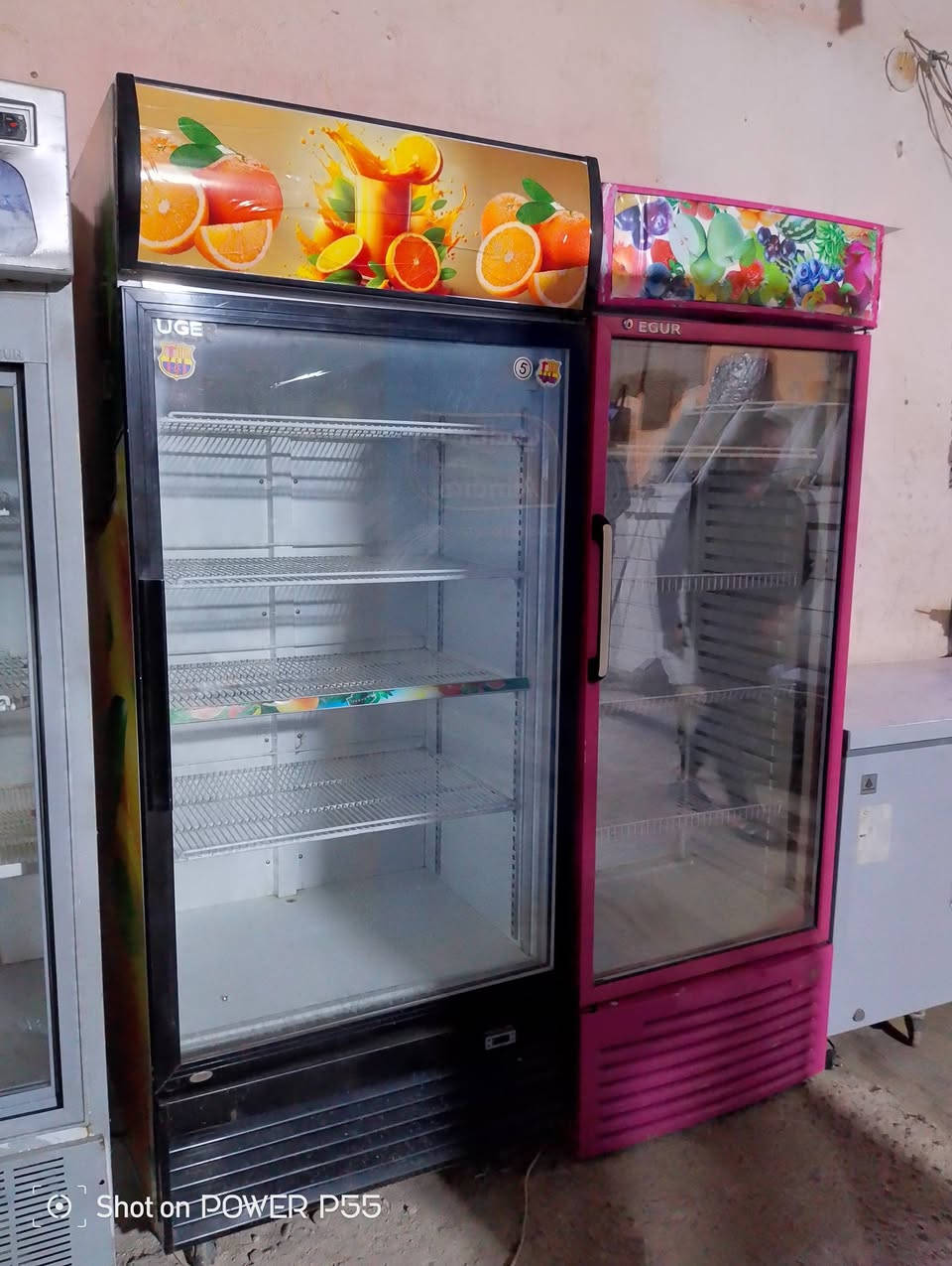 للبيع شرط الضمان اخو جديد  بغداد ***********
