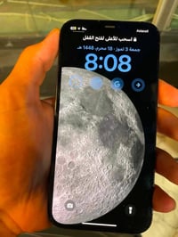 للبيع فقط آيفون 12برو ماكس ملاحظة الجهاز وتر بروف ضد المآي ذاكرة 256 ب...