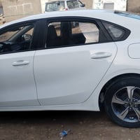 سيراتو ٢٠٢١ • محرك ١٦٠٠ • ٢٠٠ الف كم