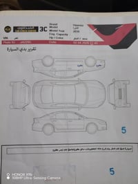 النترا 2016 أمريكي حادثه أصبعين بالبنيد ليبل واحد كير مكينه مفتوح ماشي...