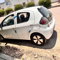 فيات باندا • موديل ٢٠١٠ • بدون حادث