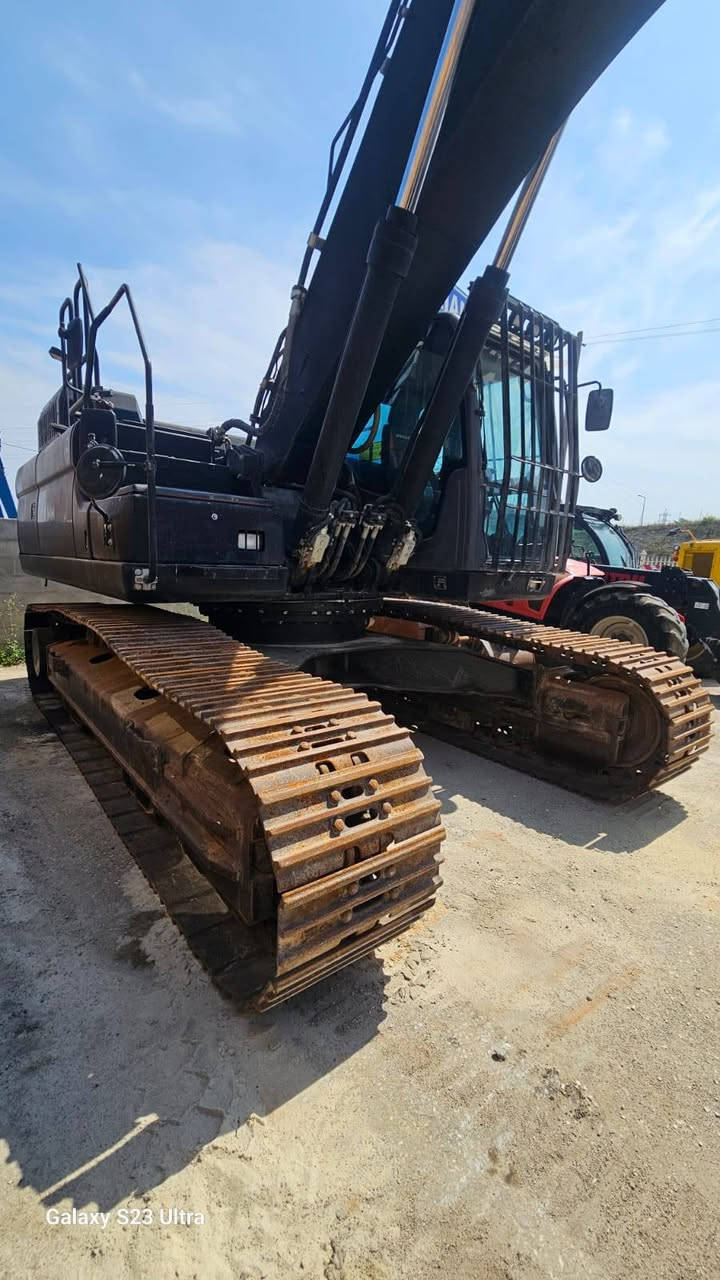 For Sale
Doosan DX300LC
Year 2018
Contact us for more information


**إذا كنت صاحب هذا الإعلان وتريد حذفه لأي سبب، رجاءا أرسل رسالة إلى الدعم الفني**