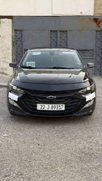 ماليبو • ٢٠٢٢ • تحويل وكالة