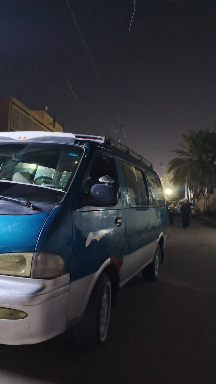 سلام عليكم كيا بريجو موديل 97          محرك مكفوال كير مكفوال    )    تحويل مباشر اوكاله او سنويه بسمك)  سياره بيها تعمير بل باب الي بصف السايق  )  سياره بلاديه           السعر (60)اوبيها مجال / مكاني بغداد حي الجهاد)           الاستفسار /*********** /
