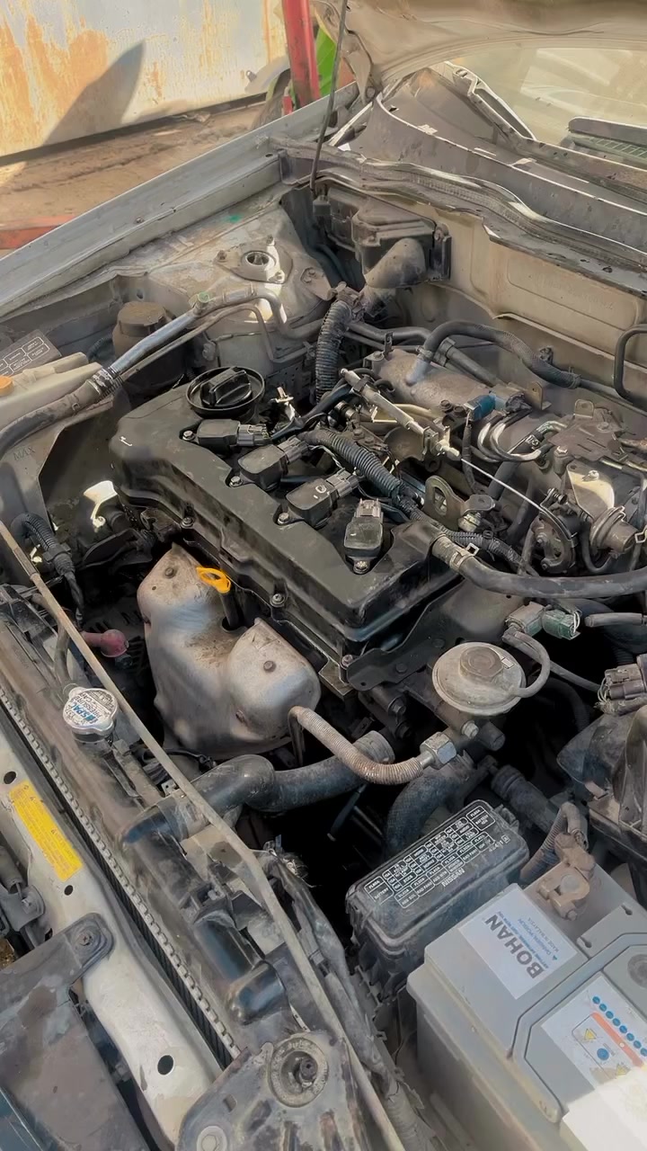 سلام عليكم اشلونكم اليوم اجانة اخونة شرفنة عدة مشكلة وين ميروح يكلولة بدل محرك وشغلتة كلش سهلة تمة والحمد الله وباقل التكاليف  اي شي بل خدمة شارع ٦ ابو عباس 
***********
