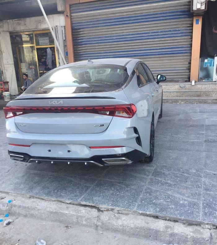 اوبتما كي فايف م2022 جيتي لايت فول حادث جانبي بجم بلاد السعر 185 مراوس عادي رقم***********
