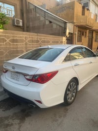 سوناتا موديل 2014  بصمة فول ما عدا الفتحة امريكي تدفئة بل كشنات كرسي ك...