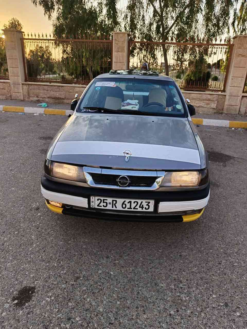 السلام عليكم للبيع ومراوس فكتره رقم كركوك السنويه مشروع وطني 2029رقم دولي دفتربانزين بيها كير محرك صدر شرط محرك20 تخم تايرات اربع تايرات دسك مسجل اربع سماعات بدون حادث صبغ صبغ(السعر32)××(***********//

