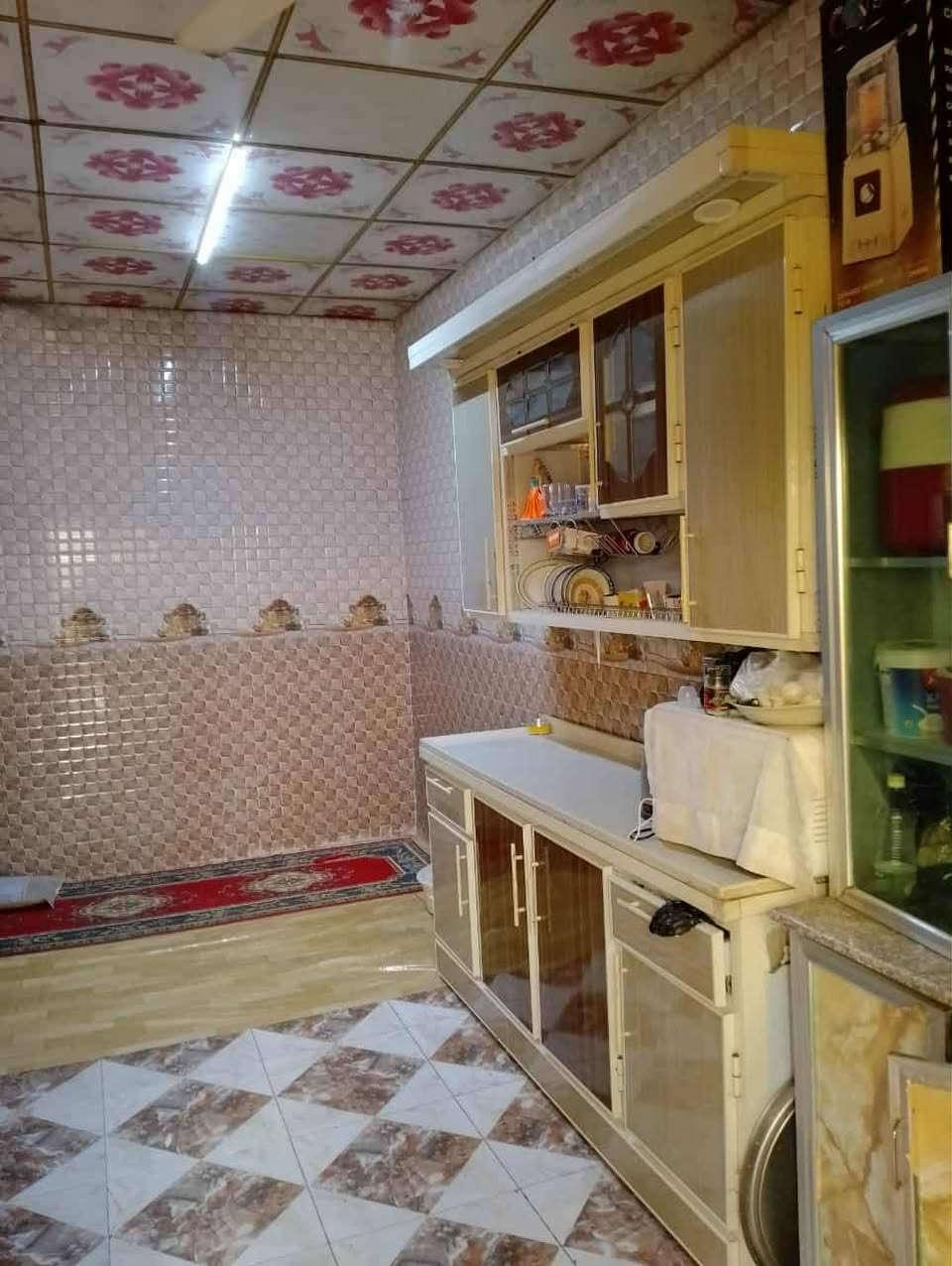 بيت 200متر طابو زاعي سند 25بسم عراقي العنوان الجزيره باب الهوه قرب مجمع طبي شارع الياء سنترالبيت طابقين طابق الاول ديوانيه وصاله قرقتين ومطبخ صحيات خارجيه وداخليه 
طابق ثاني قرفتين ومطبخ صحيات 
طابق ثاني سندويج البيت بي درج داخلي ودرج خارجي
سعره 90


**إذا كنت صاحب هذا الإعلان وتريد حذفه لأي سبب، رجاءا أرسل رسالة إلى الدعم الفني**