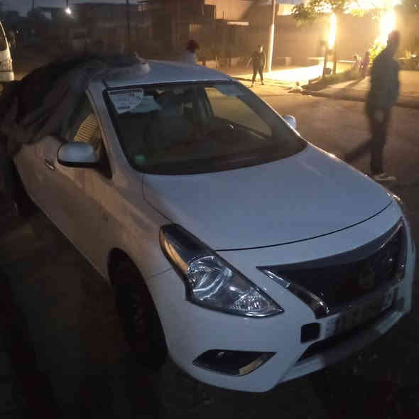 سلام عليكم سني هندي مو ديل ٢٠٢٤ ماشيه ١١الف السيار مكفوله من كلشي رقم بغداد العنوان بغداد كماليه شارع الجامع هذا رقمي ***********
