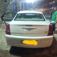 كرايسلر 300 • ٨ رقم اربيل • استعمال شخصي